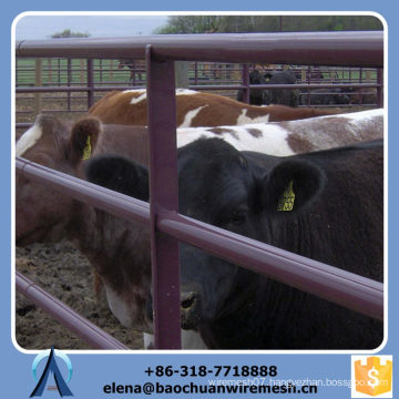 Sarable Agricultural Livestock/Farm/Corral Fence ---Better Products at Lower Price